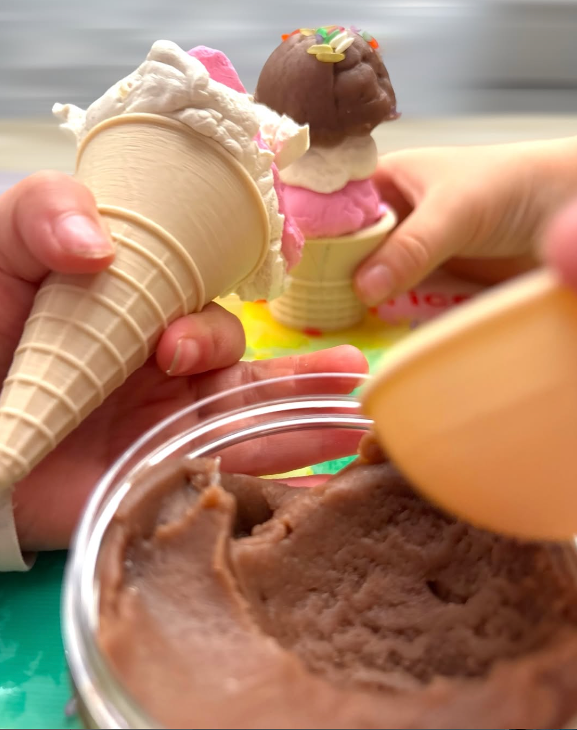 sensorisch speelgoed 1 jaar