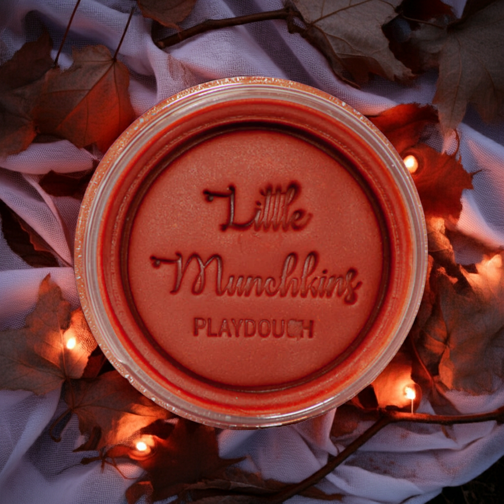 Natuurlijk klei - Gingerbread