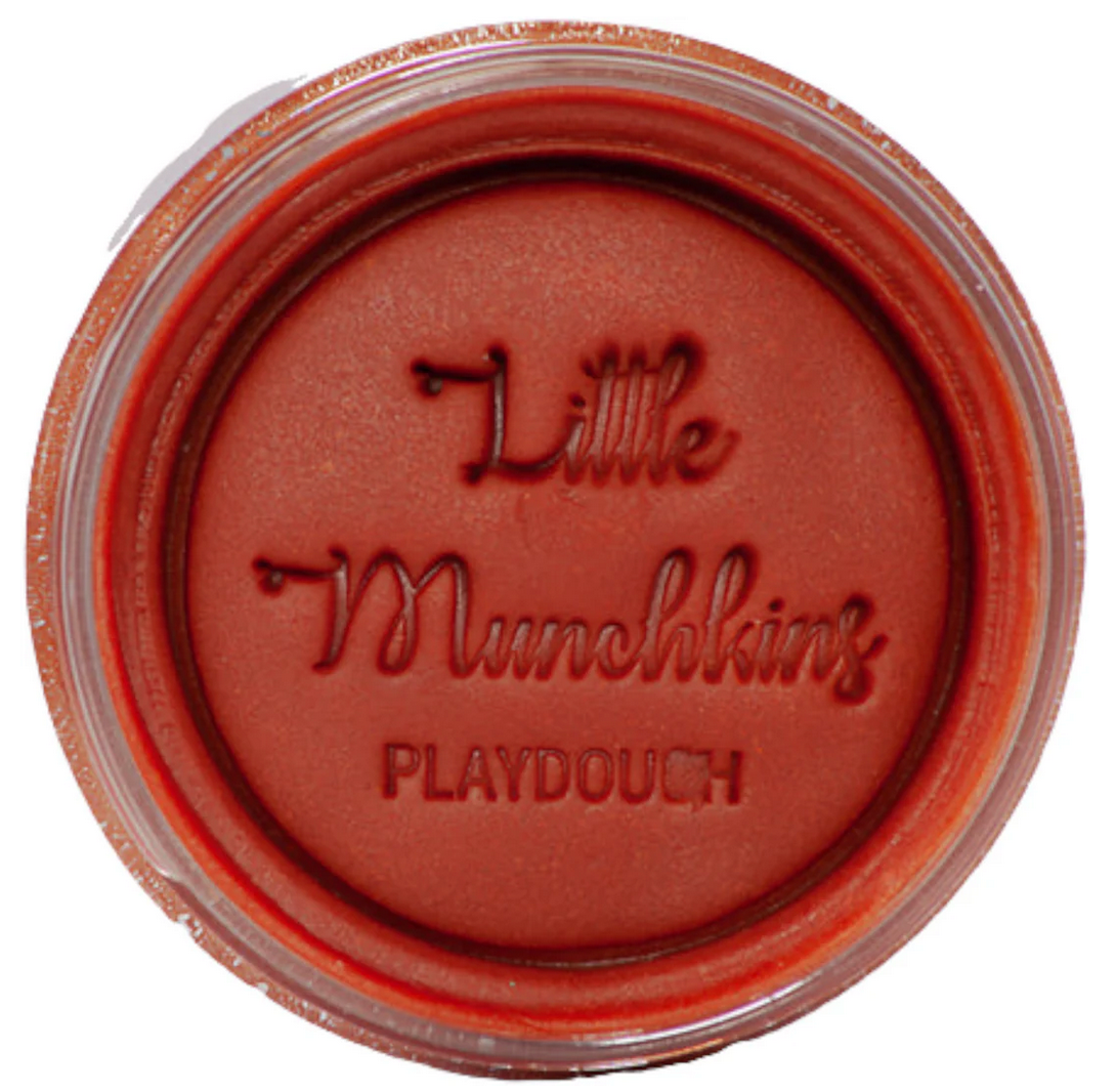 Natuurlijk klei - Gingerbread