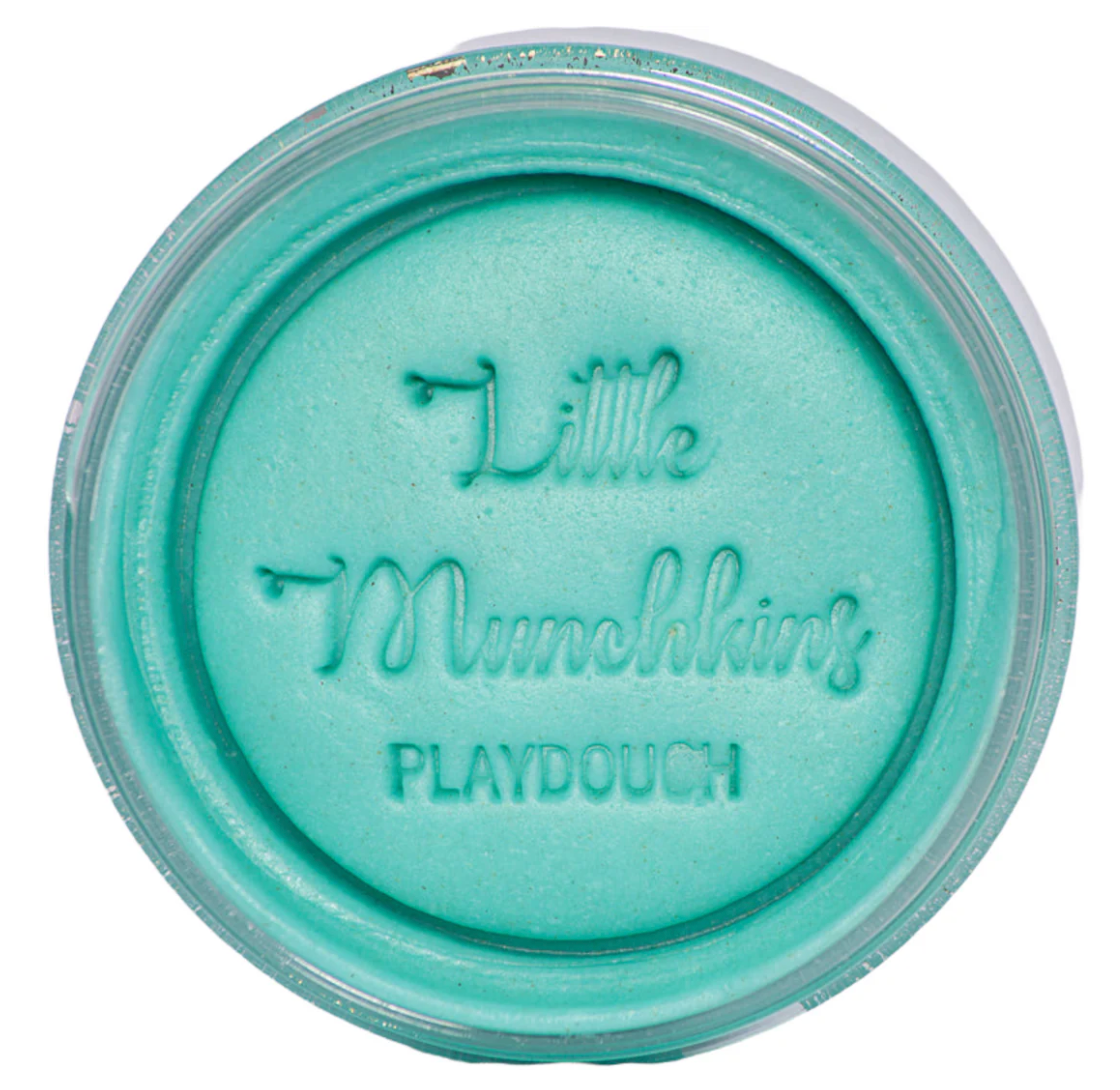 Natuurlijke klei - sea breeze