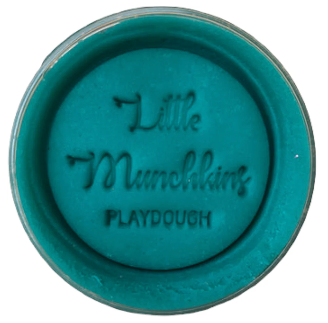 Natuurlijke klei - fresh