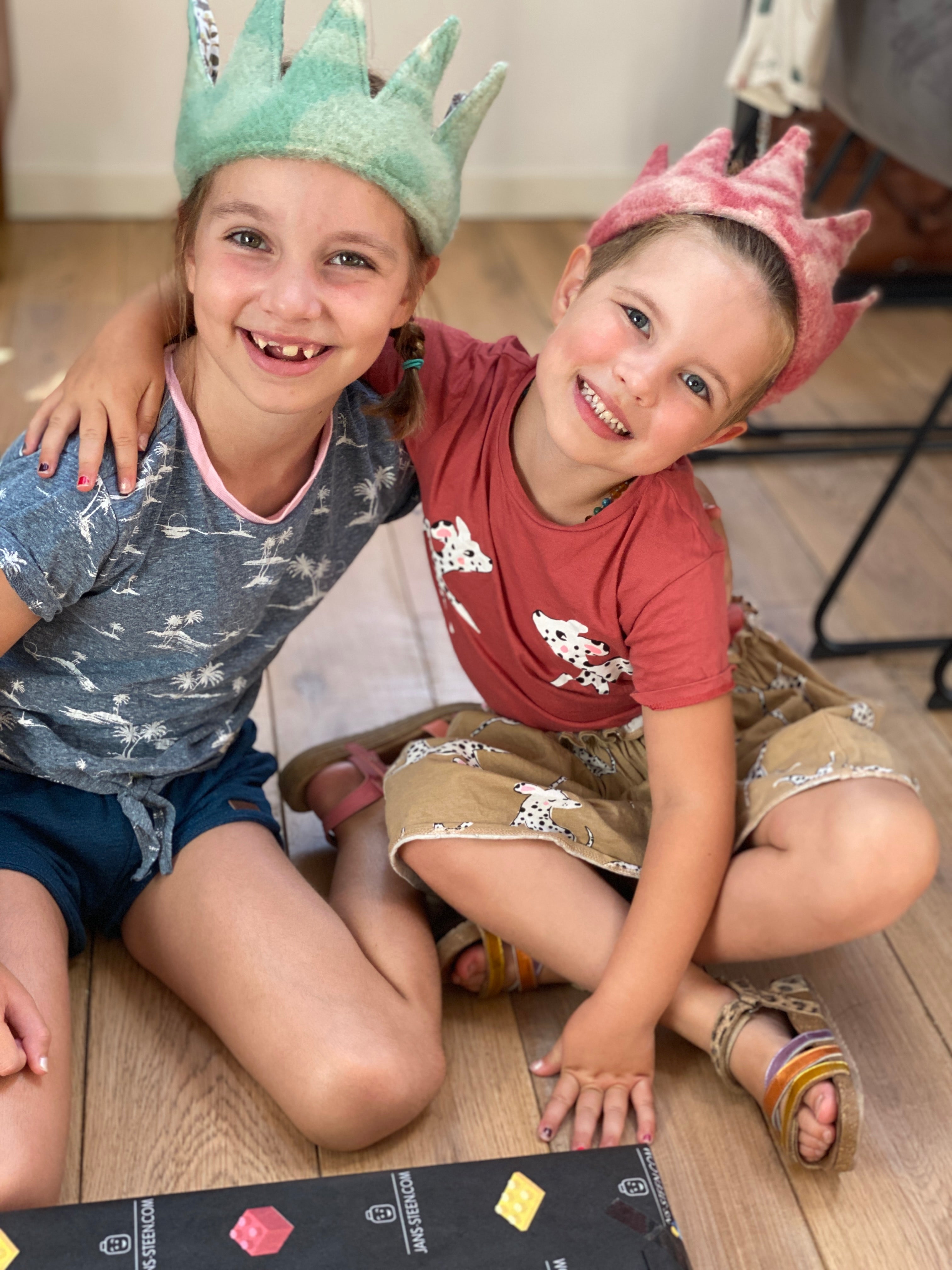 Onvoorwaardelijk ouderschap