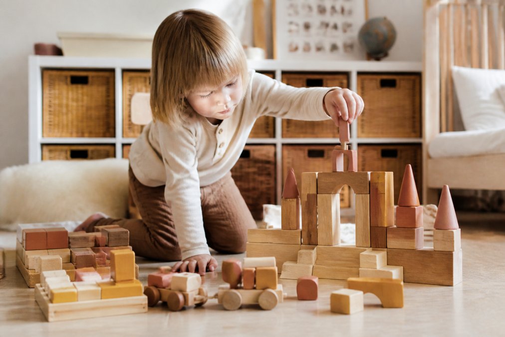 Beste alternatief voor VrijSpel houten speelgoed