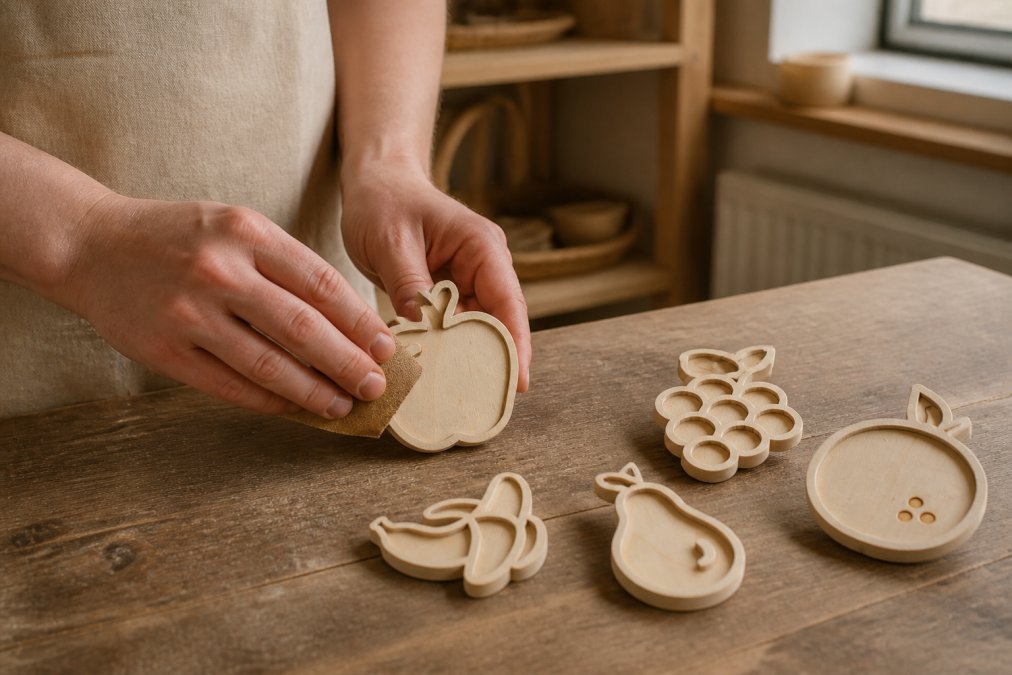 Handgemaakt vs massaproductie speelgoed: het verschil