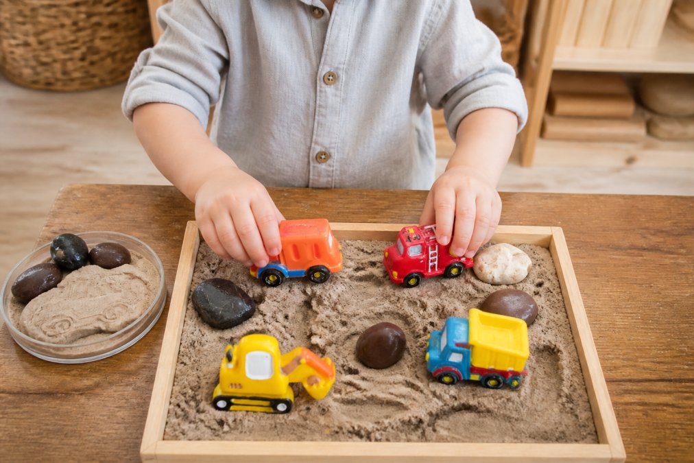 Natuurlijke speelklei kopen: gids voor veilig spelen