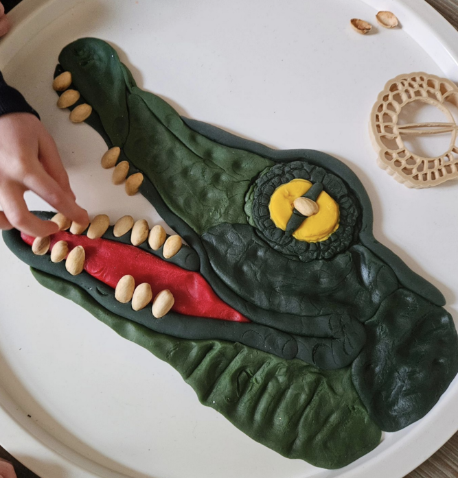 sensory play, sensorisch spel, sensory play ideas