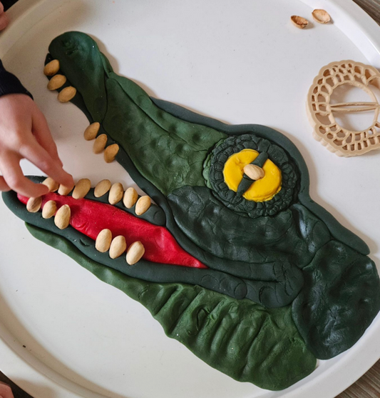 sensory play, sensorisch spel, sensory play ideas