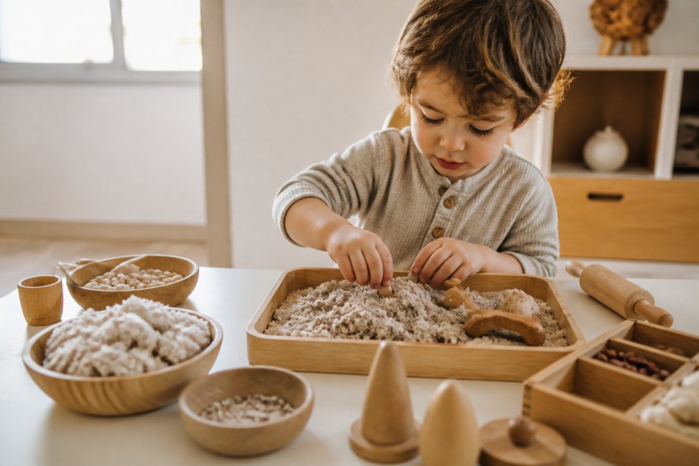 Sensorisch Speelgoed: Complete Gids voor Ouders (2026)