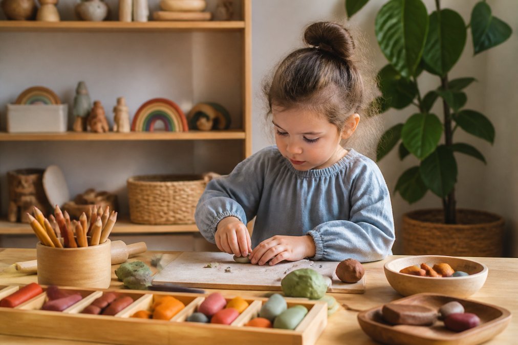 Stimuleer creativiteit van je kind: gids voor 2026