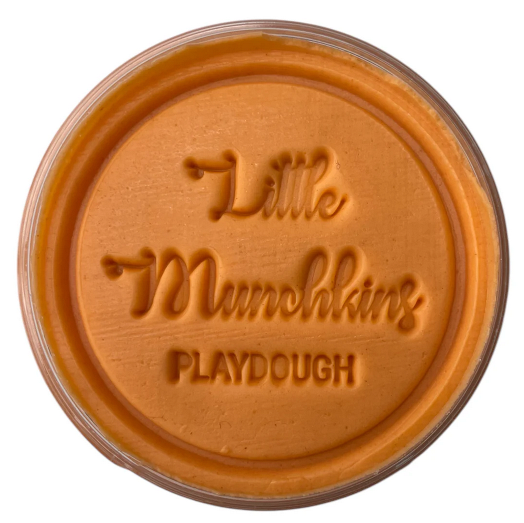 Troepvrije klei, duurzame klei, little munchkins playdough, natuurlijke speelklei