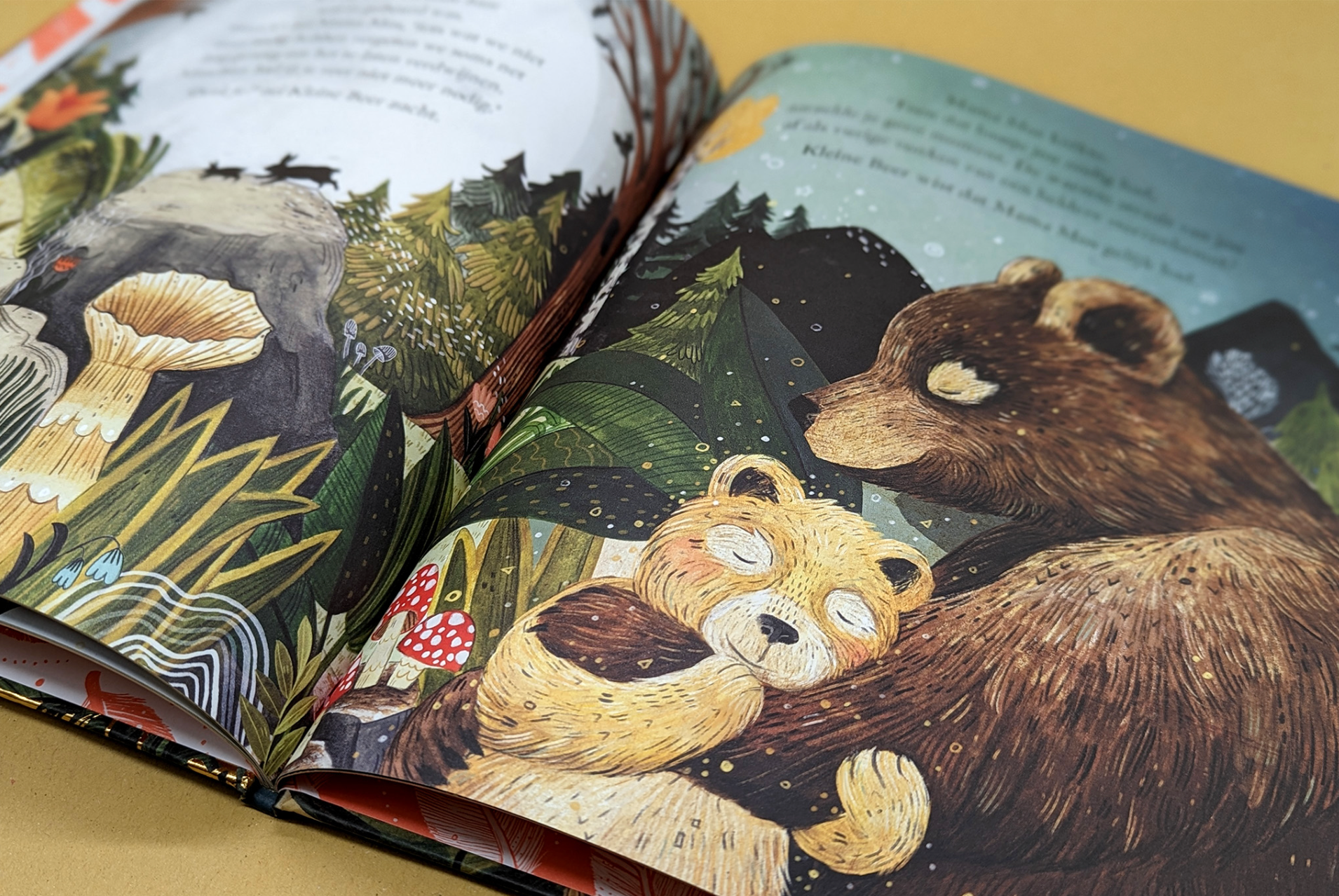 De allermooiste boeken