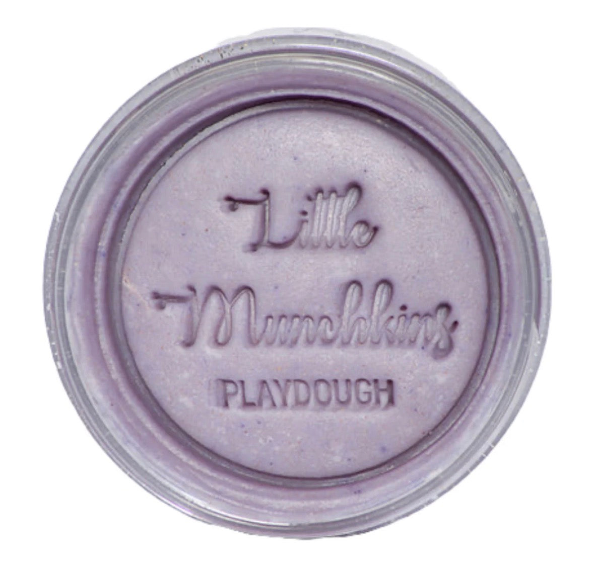 Natuurlijke klei - Geranium Daze