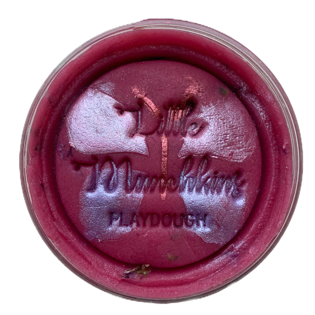 Speelklei - Butterfly surprise