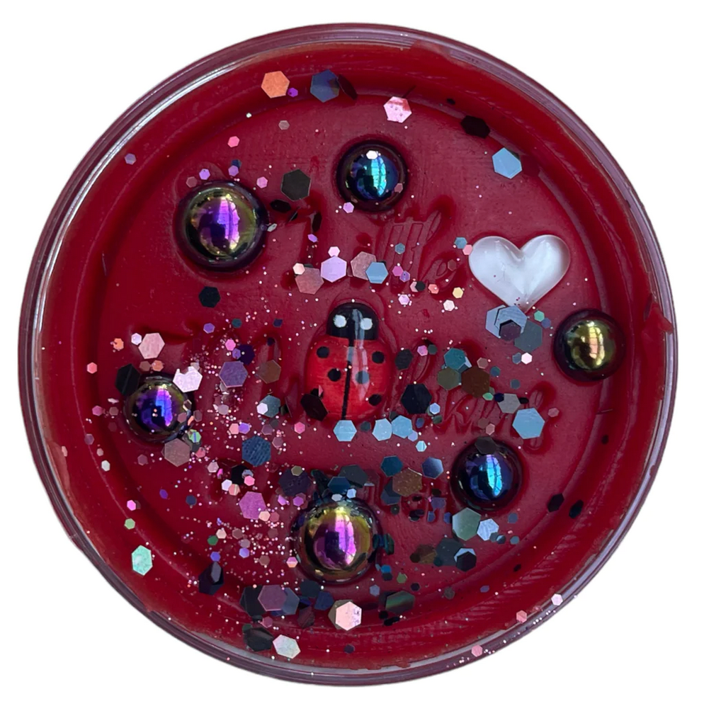 Natuurlijke klei - Love Bug