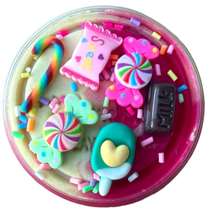 Natuurlijke klei - Sweet Treat