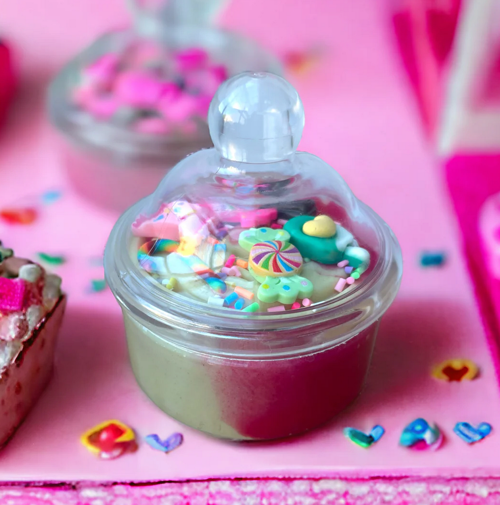 Natuurlijke klei - Sweet Treat