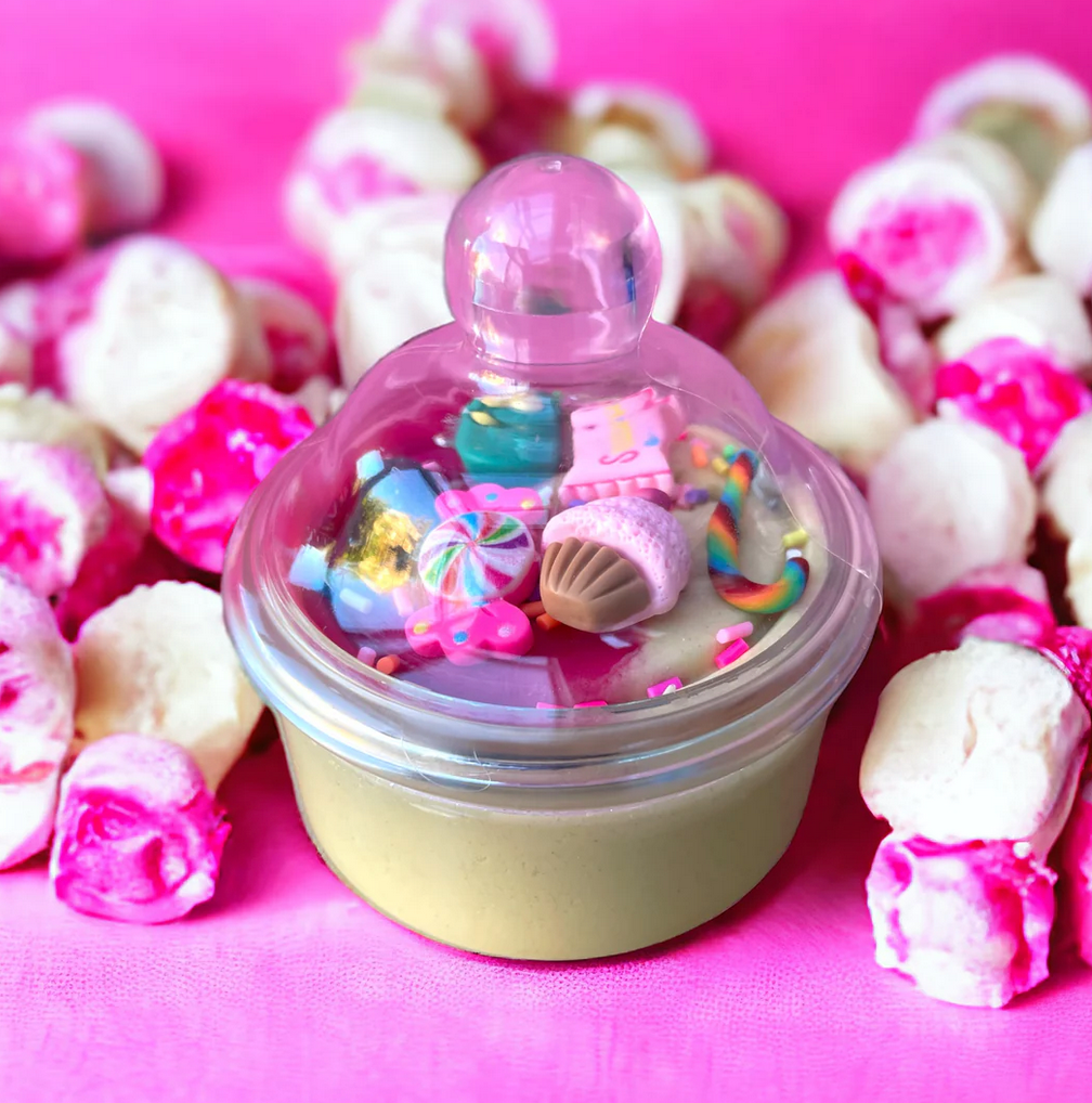 Natuurlijke klei - Sweet Treat