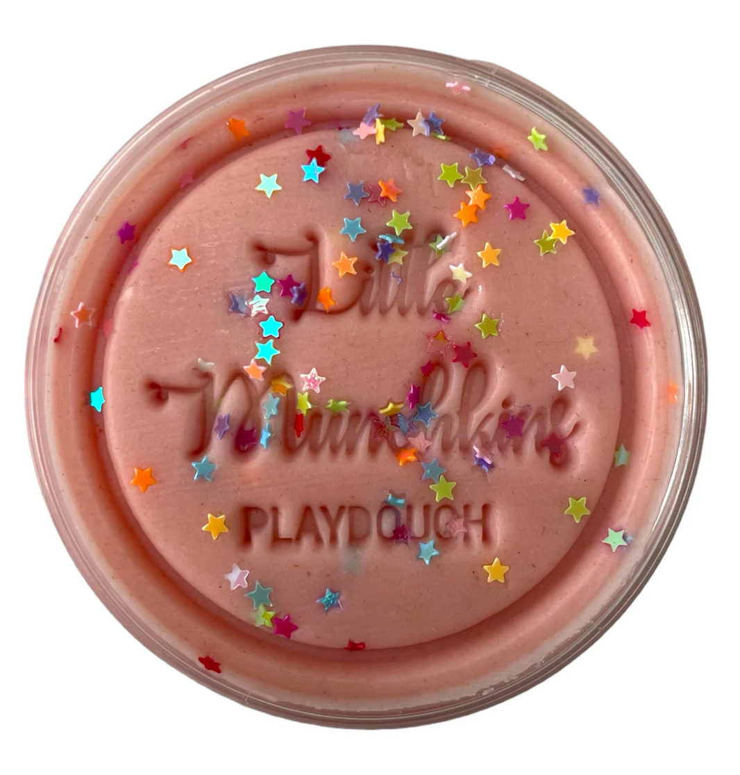 Natuurlijke klei - Cake Bake