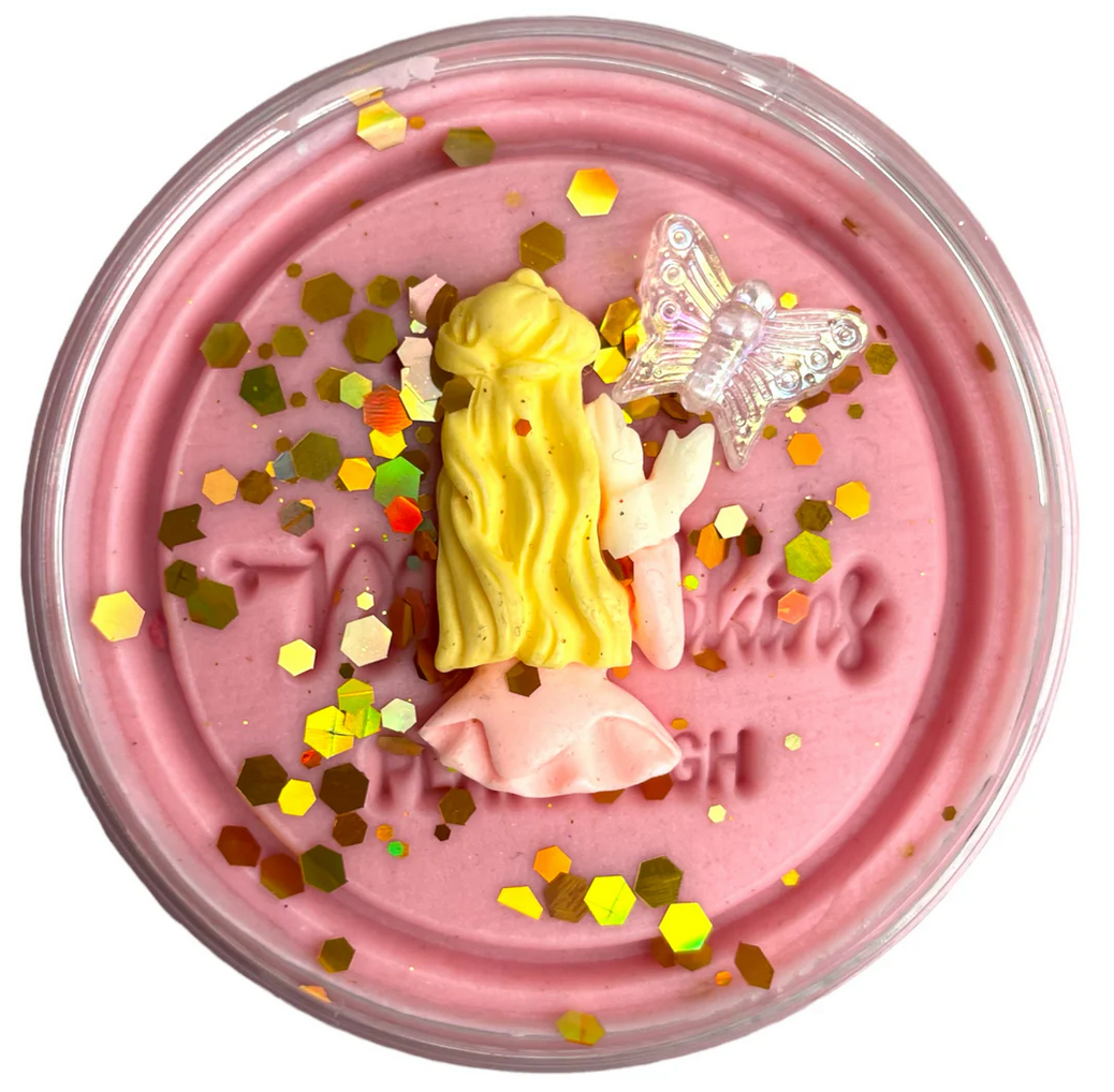 Speelklei - Candy Floss Princess