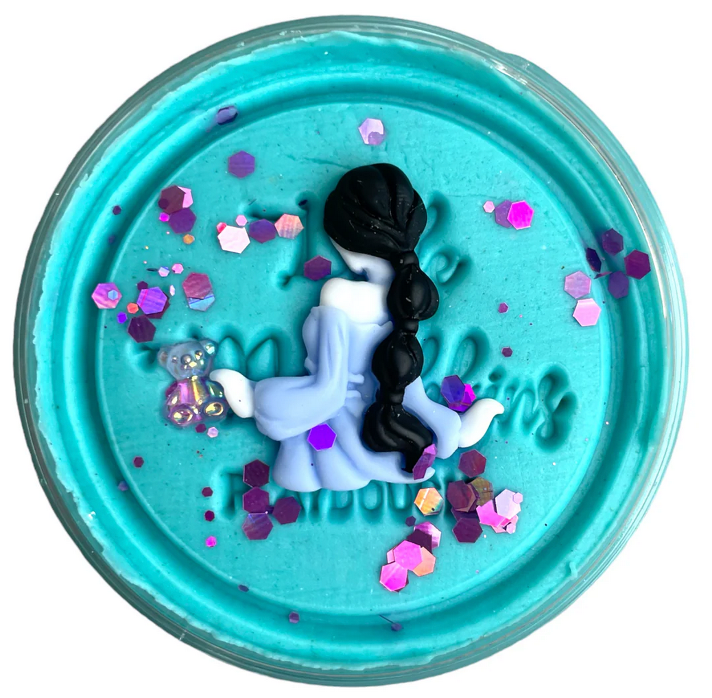 Speelklei - Sea Breeze Princess