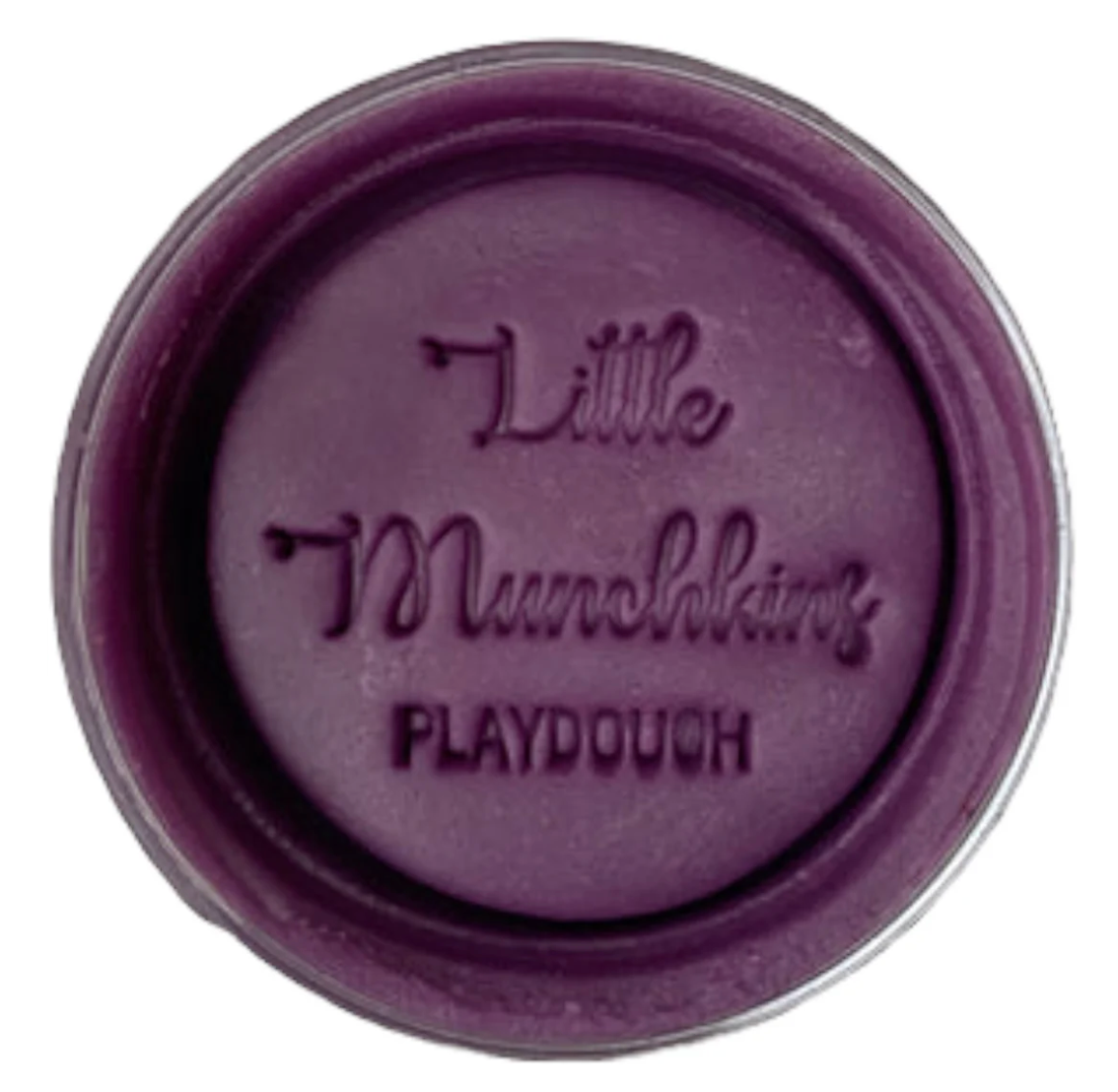 Natuurlijke klei - Cadbury coconut