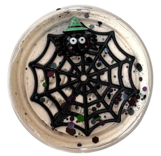 Speelklei - incey wincey