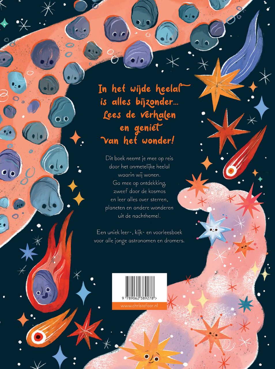 Een heelal vol wonderen