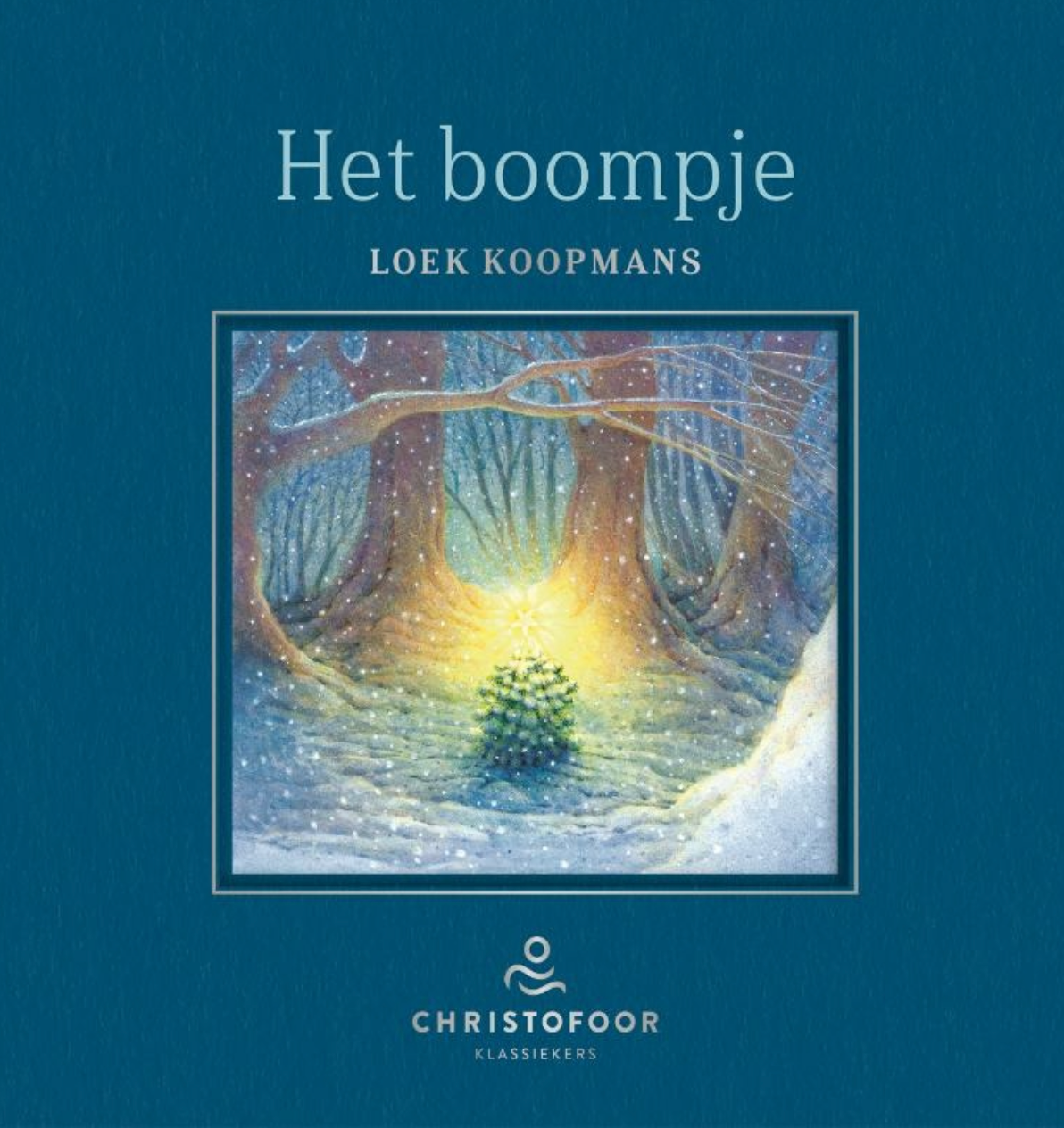 Het boompje