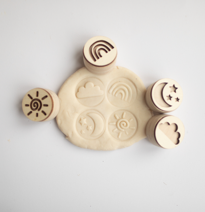 speelklei, natuurlijke klei, little munchkins klei, little munchkins playdough