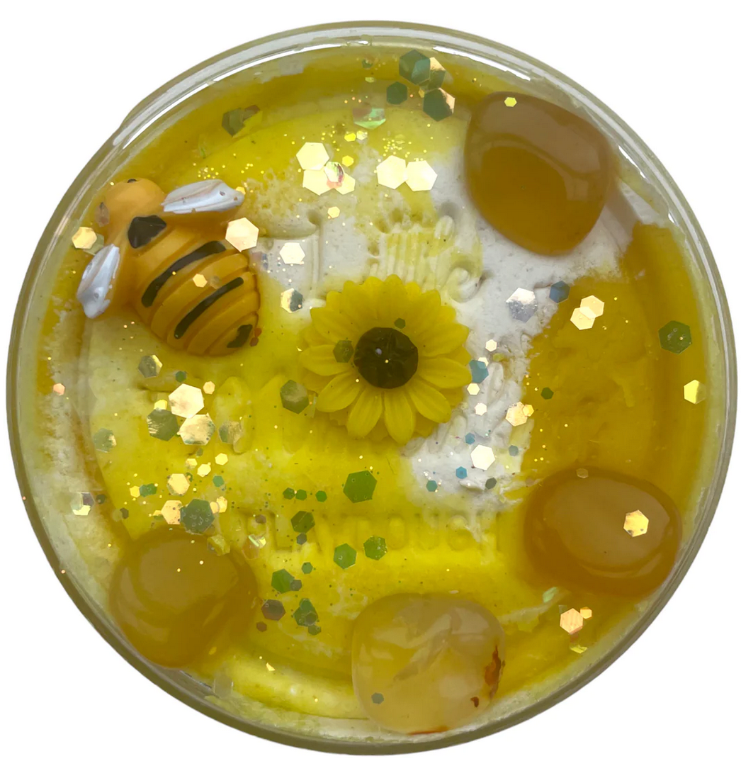 Natuurlijke klei - Busy Bee