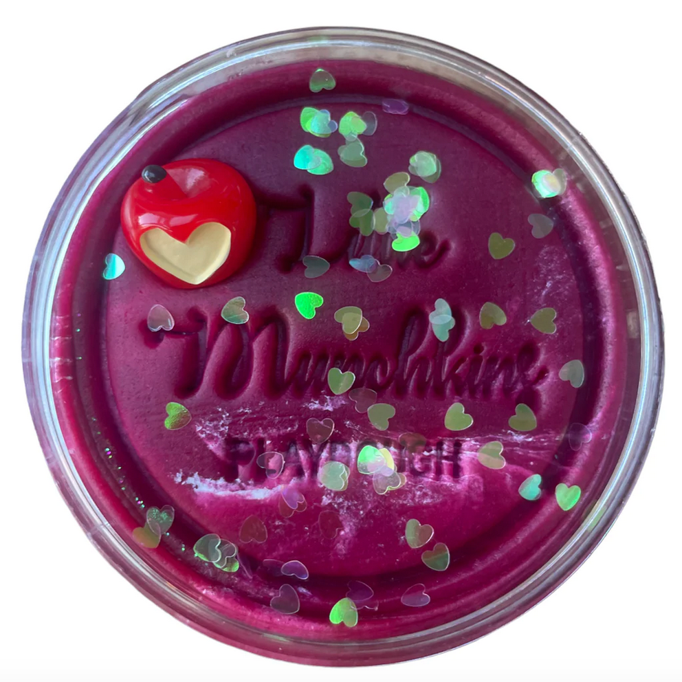 Speelklei - Forbidden Fruit