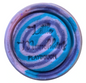 Speelklei - Pop Trolls Swirl