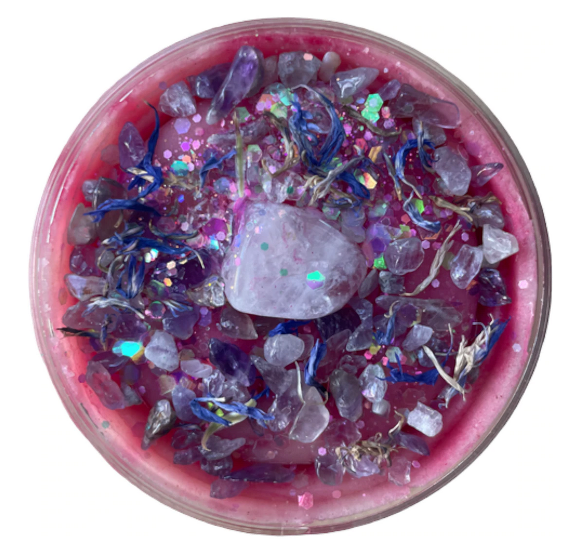 Natuurlijke klei - Enchantment